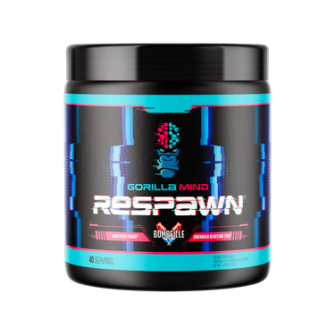 Gorilla Mind Respawn